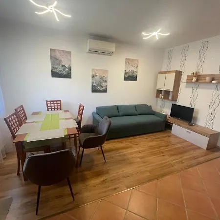 Apartman Kosbor
