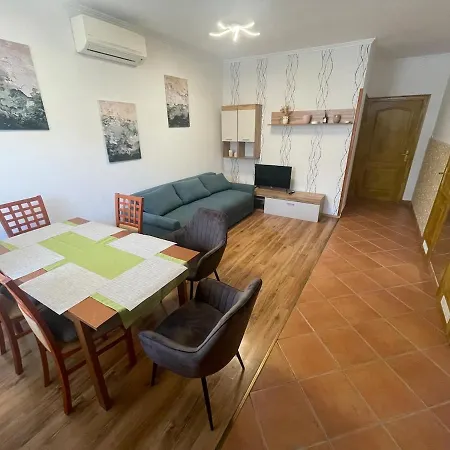 Apartman Kosbor