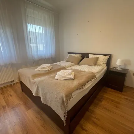 Apartman Kosbor