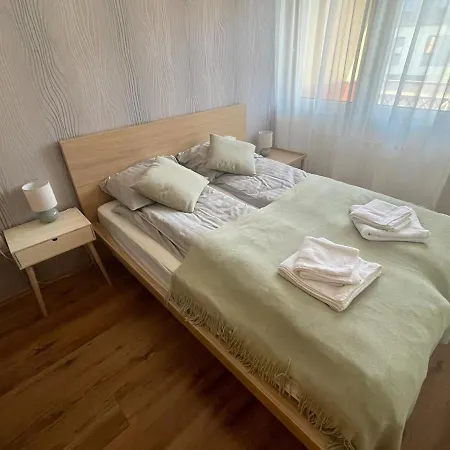 Apartman Kosbor