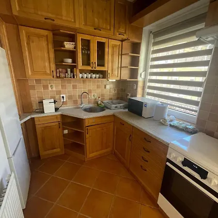 Kosbor Apartamento Nyíregyháza