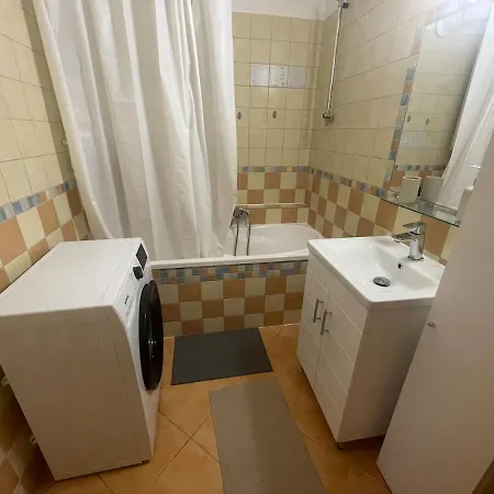 Apartman Kosbor Nyíregyháza