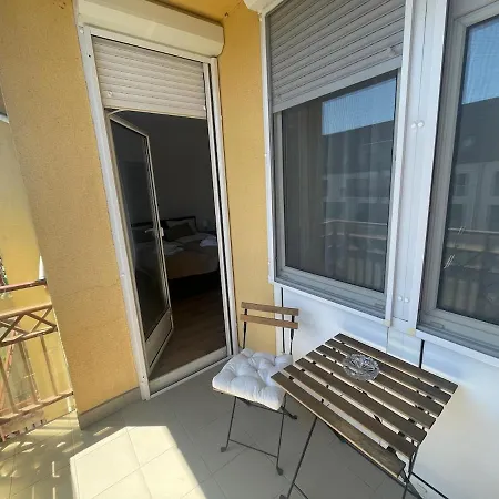 Kosbor Apartament